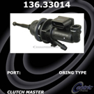 Centric Parts 136.33014 Clutch Master Cylinder 1