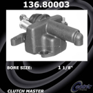 Centric Parts 136.80003 Clutch Master Cylinder 1