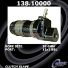 Centric Parts 138.10000 Clutch Slave Cylinder 1