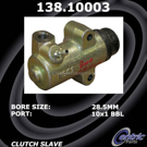 Centric Parts 138.10003 Clutch Slave Cylinder 1
