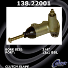 Centric Parts 138.22001 Clutch Slave Cylinder 1