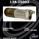 Centric Parts 138.25002 Clutch Slave Cylinder 1
