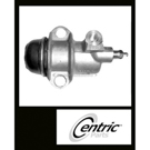 Centric Parts 138.25100 Clutch Slave Cylinder 1