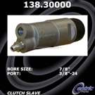 Centric Parts 138.30000 Clutch Slave Cylinder 1