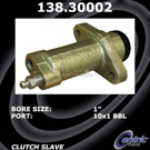 Centric Parts 138.30002 Clutch Slave Cylinder 1
