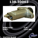 Centric Parts 138.30003 Clutch Slave Cylinder 1