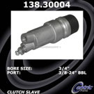Centric Parts 138.30004 Clutch Slave Cylinder 1
