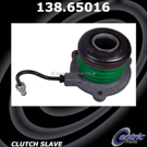 Centric Parts 138.65016 Clutch Slave Cylinder 1
