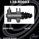 Centric Parts 138.80003 Clutch Slave Cylinder 1