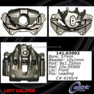 1994 Alfa Romeo 164 Brake Caliper 9