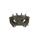 1994 Alfa Romeo 164 Brake Caliper 8