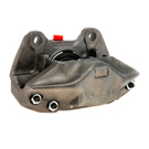 1982 Alfa Romeo Spider Brake Caliper 9
