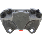 1982 Alfa Romeo Spider Brake Caliper 8