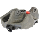 1982 Alfa Romeo Spider Brake Caliper 5