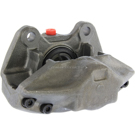 1982 Alfa Romeo Spider Brake Caliper 4