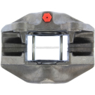 1982 Alfa Romeo Spider Brake Caliper 6