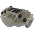 1982 Alfa Romeo Spider Brake Caliper 1