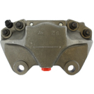 1982 Alfa Romeo Spider Brake Caliper 8