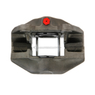 1982 Alfa Romeo Spider Brake Caliper 6