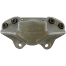 1982 Alfa Romeo Spider Brake Caliper 7