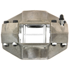 1982 Alfa Romeo Spider Brake Caliper 3