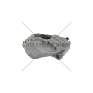 1982 Alfa Romeo GTV6 Brake Caliper 1