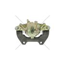 1991 Alfa Romeo 164 Brake Caliper 8