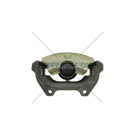 1991 Alfa Romeo 164 Brake Caliper 7