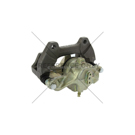 1992 Alfa Romeo 164 Brake Caliper 5