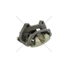 1992 Alfa Romeo 164 Brake Caliper 4