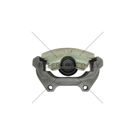 1992 Alfa Romeo 164 Brake Caliper 7