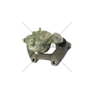 1992 Alfa Romeo 164 Brake Caliper 2