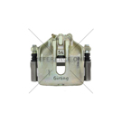 1992 Alfa Romeo 164 Brake Caliper 3