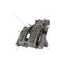 1993 Alfa Romeo 164 Brake Caliper 1