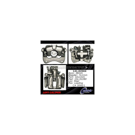1994 Alfa Romeo 164 Brake Caliper 38