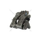1994 Alfa Romeo 164 Brake Caliper 1