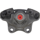 1982 Alfa Romeo Spider Brake Caliper 8