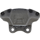 1982 Alfa Romeo Spider Brake Caliper 7