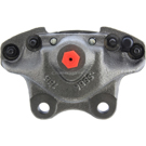 1982 Alfa Romeo Spider Brake Caliper 8