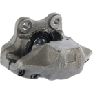 1982 Alfa Romeo Spider Brake Caliper 4