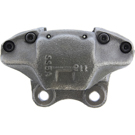 1982 Alfa Romeo Spider Brake Caliper 7