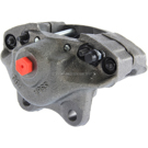 1982 Alfa Romeo Spider Brake Caliper 2