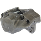 1982 Alfa Romeo Spider Brake Caliper 1