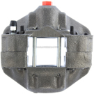 1982 Alfa Romeo Spider Brake Caliper 3