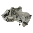 1982 Alfa Romeo GTV6 Brake Caliper 9
