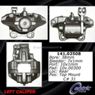 1982 Alfa Romeo GTV6 Brake Caliper 3