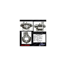 1982 Alfa Romeo GTV6 Brake Caliper 5