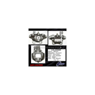 1982 Alfa Romeo GTV6 Brake Caliper 4