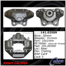 1966 Alfa Romeo Giulia Brake Caliper 2