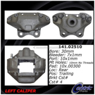 1966 Alfa Romeo Giulia Sprint Brake Caliper 2